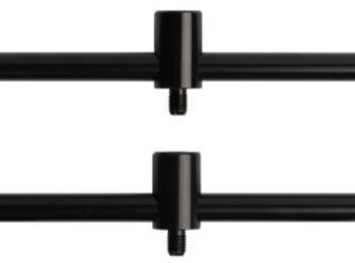 Trakker 20/20 Snug Buzz Bars 3 Rod