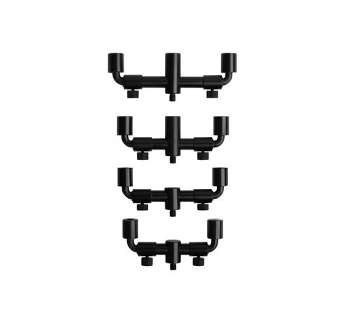 Trakker 20/20 Adjustable Swan Neck Buzz Bars