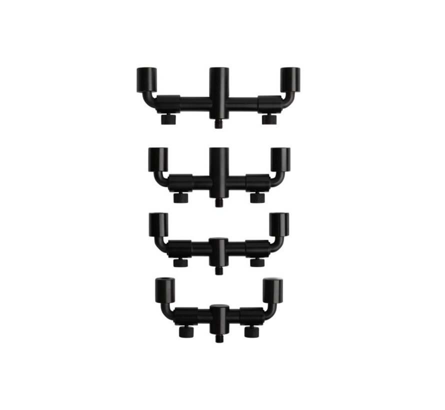 20/20 Adjustable Swan Neck Buzz Bars