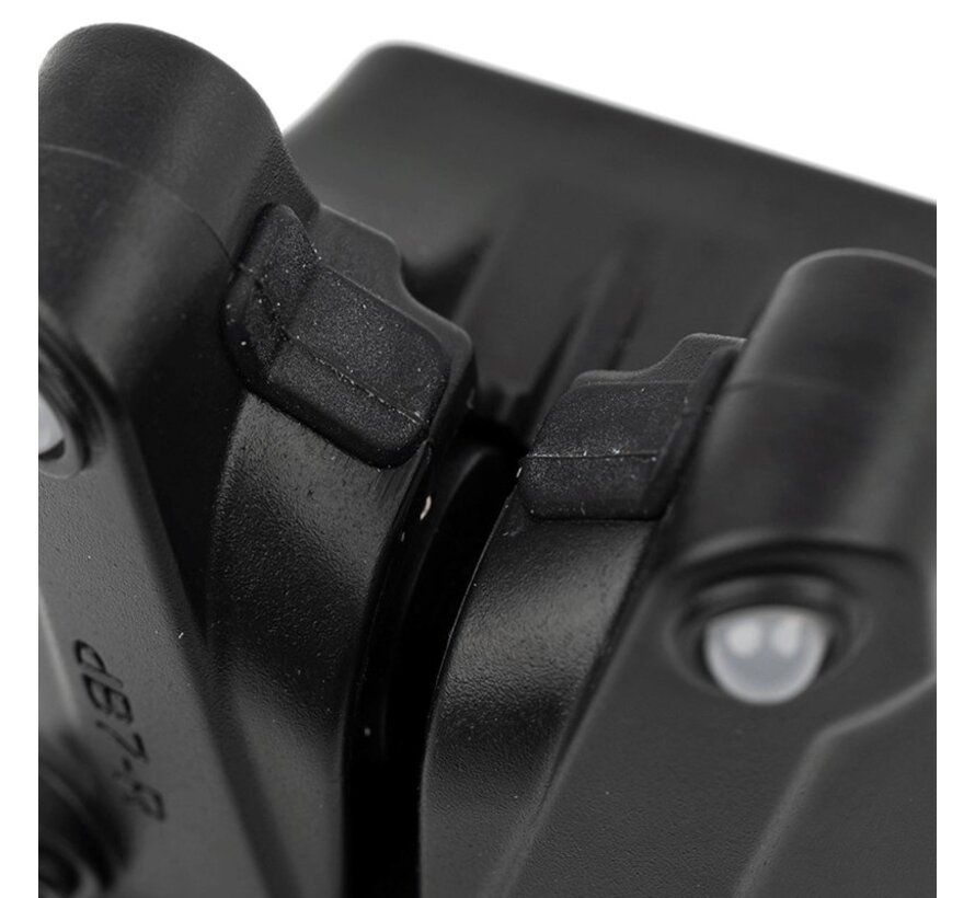 DB7-R Bite Alarm Single Unit