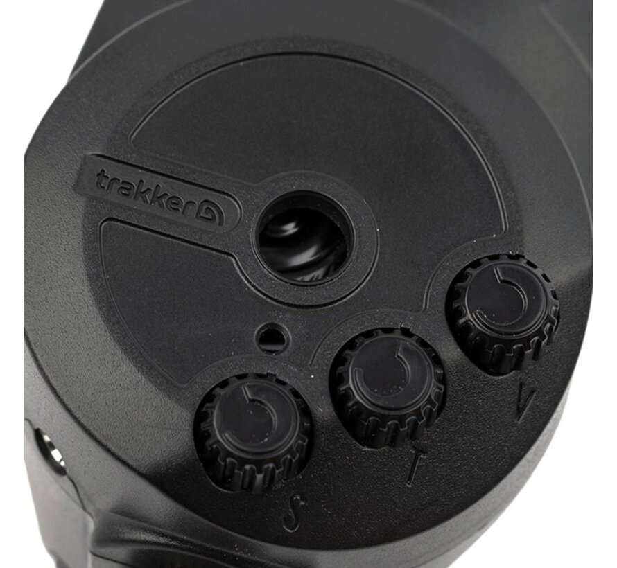 DB7-R Bite Alarm Single Unit