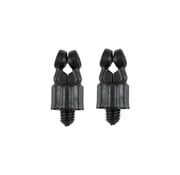 Trakker Clinga Adjustable Line Clip (Pair)