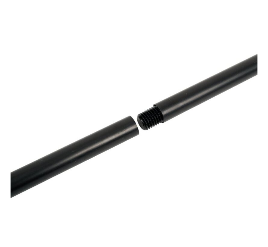 Marker Pole Kit 6.5m Multi Colour Inc weight