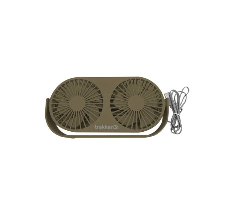 USB Bivvy Fan