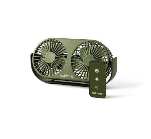 Trakker Remote Bivvy Fan