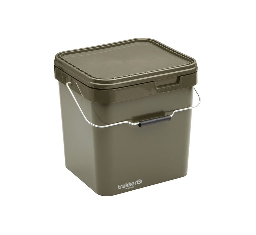Olive Square Containers