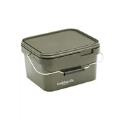 Trakker Olive Square Containers