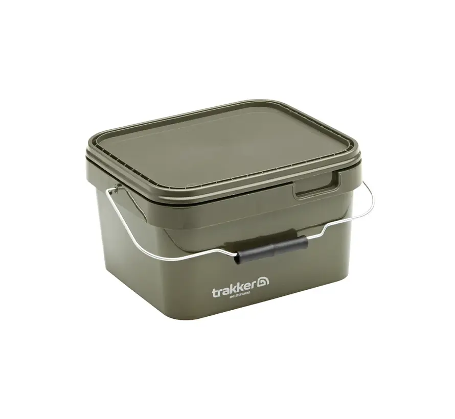 Olive Square Containers