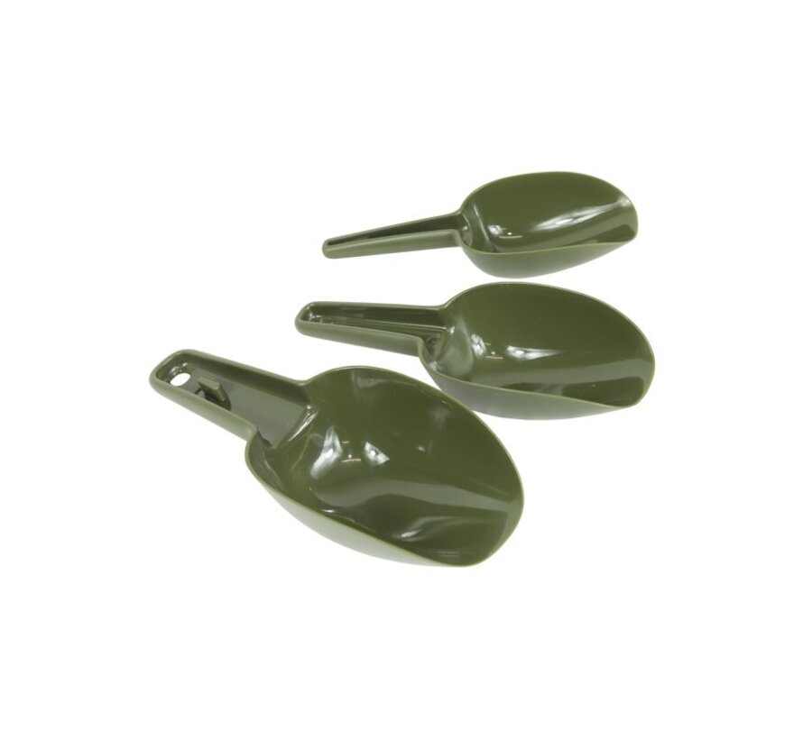 Bait Scoop Set