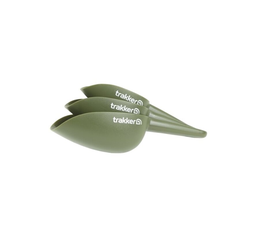 Bait Scoop Set