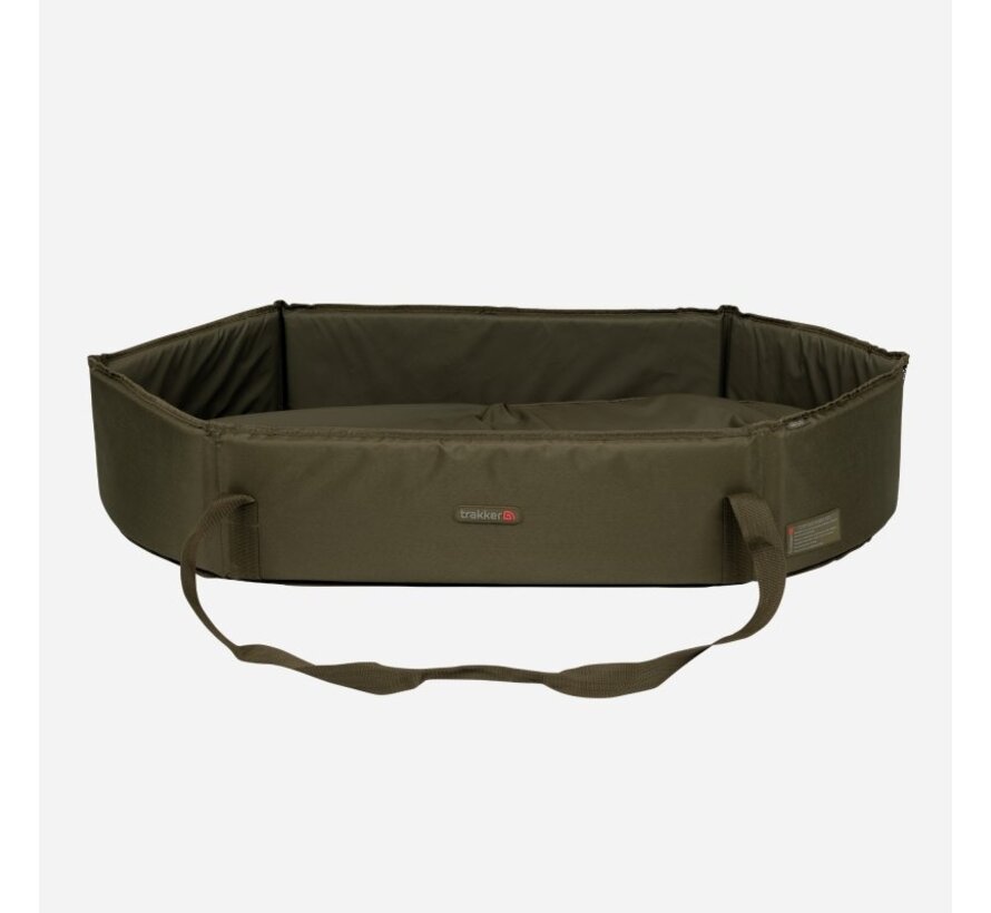 Sanctuary Compact Crib