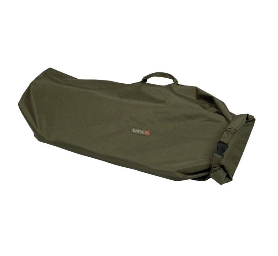 Sanctuary Compact Crib