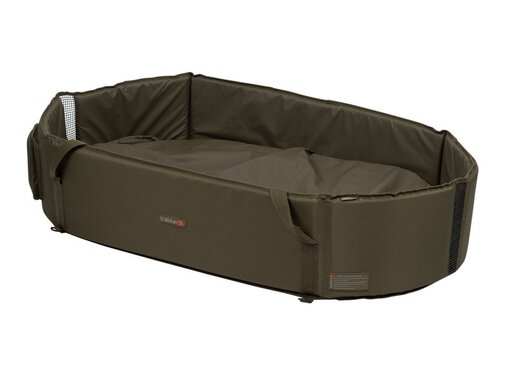 Trakker Sanctuary Deluxe Oval Crib