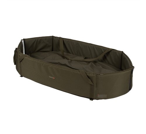 Trakker Sanctuary Deluxe Oval Crib XL