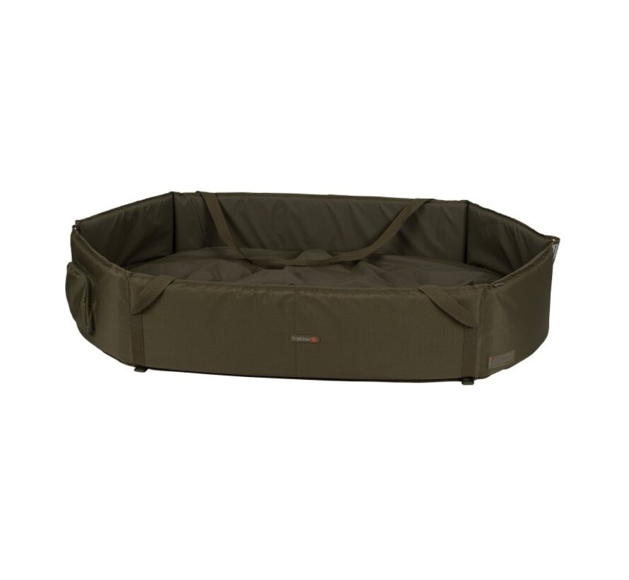 Sanctuary Deluxe Oval Crib XL