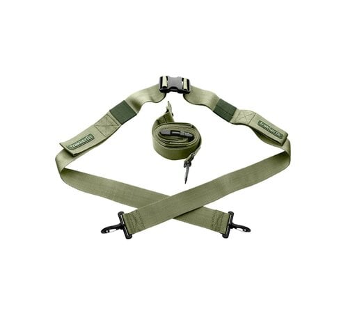 Trakker Lock and Load Barrow Straps