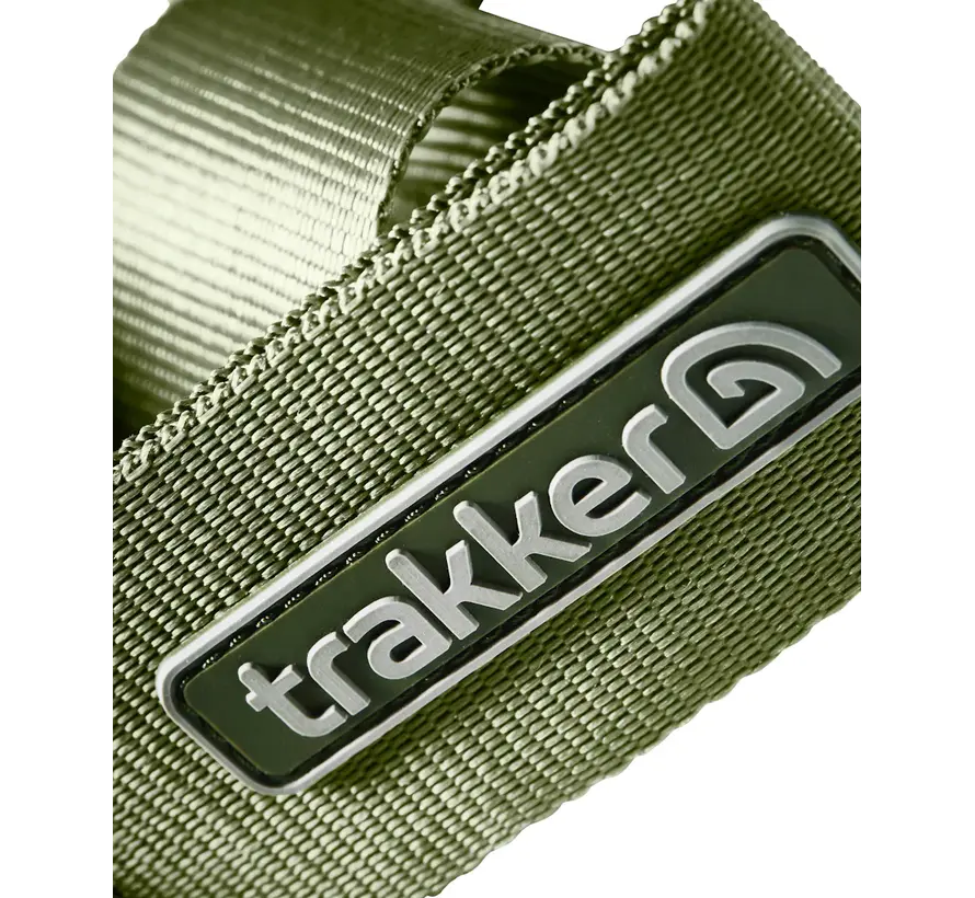 Lock and Load Barrow Straps