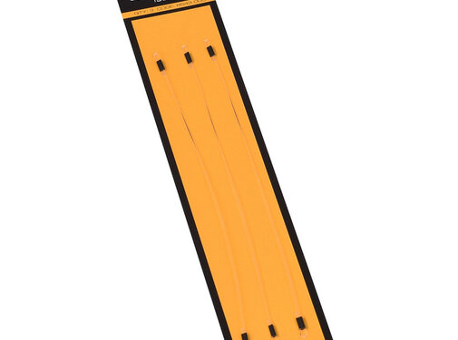 Pole Position Kick Back Section Crimped 15cm - 30lbs