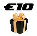 Cadeau’s tot €10