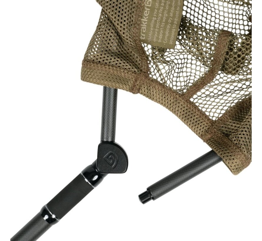 Sanctuary T12-R Landing Net