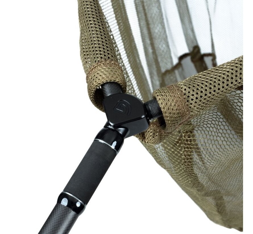 Sanctuary T12-R Landing Net