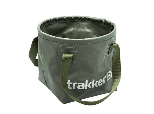 Trakker Collapsible Water Bowl