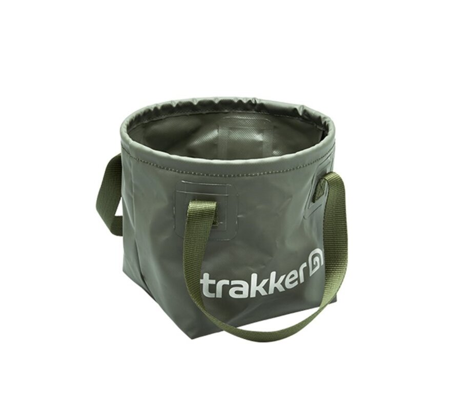 Collapsible Water Bowl