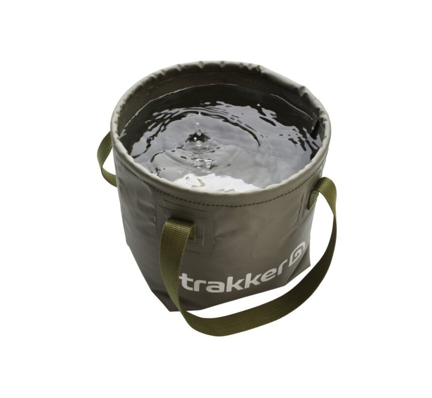 Collapsible Water Bowl