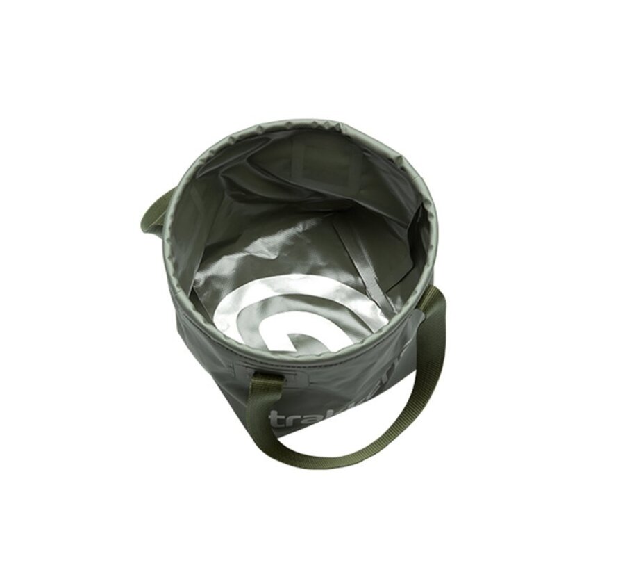 Collapsible Water Bowl