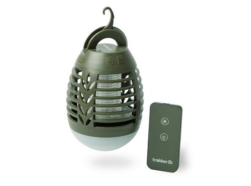 Trakker Remote Bug Blaster