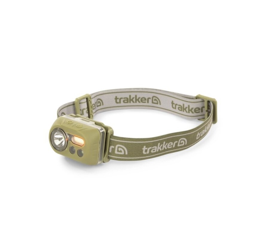 Nitelife Headtorch 220M