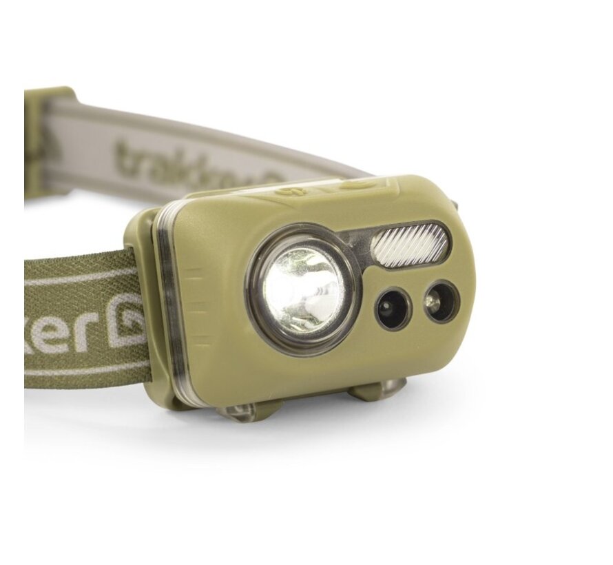 Nitelife Headtorch 220M