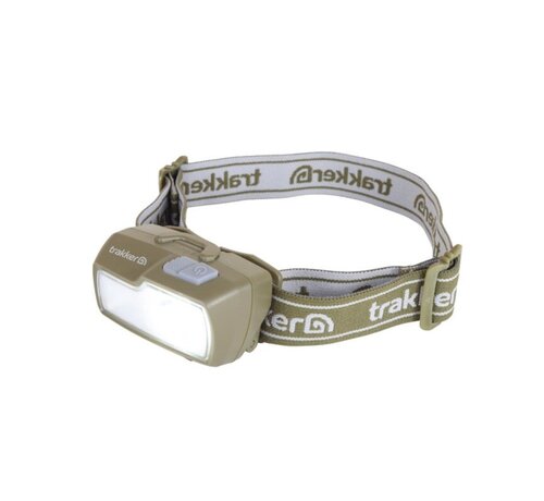 Trakker Nitelife Headtorch 420