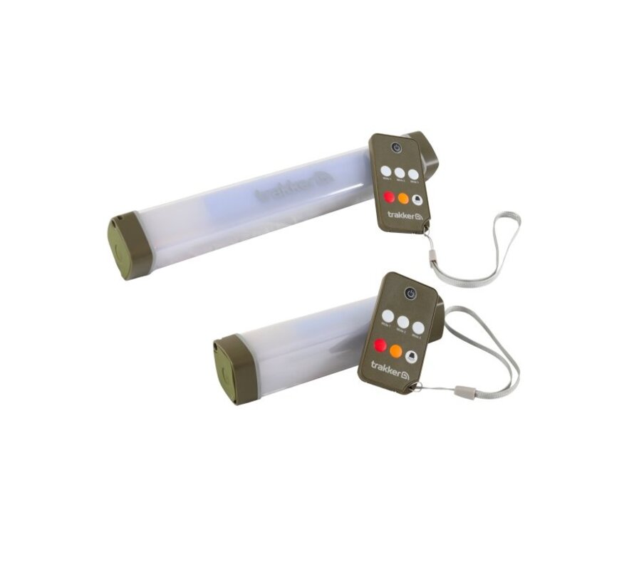Nitelife Bivvy Remote Light