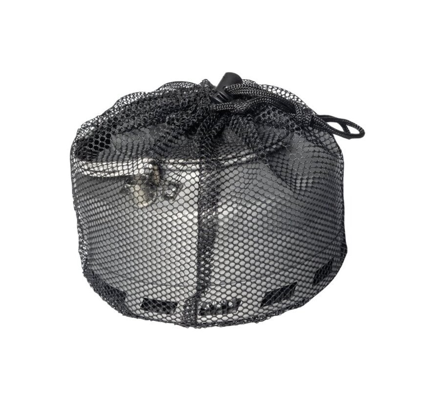 Armolife Jumbo Power Kettle