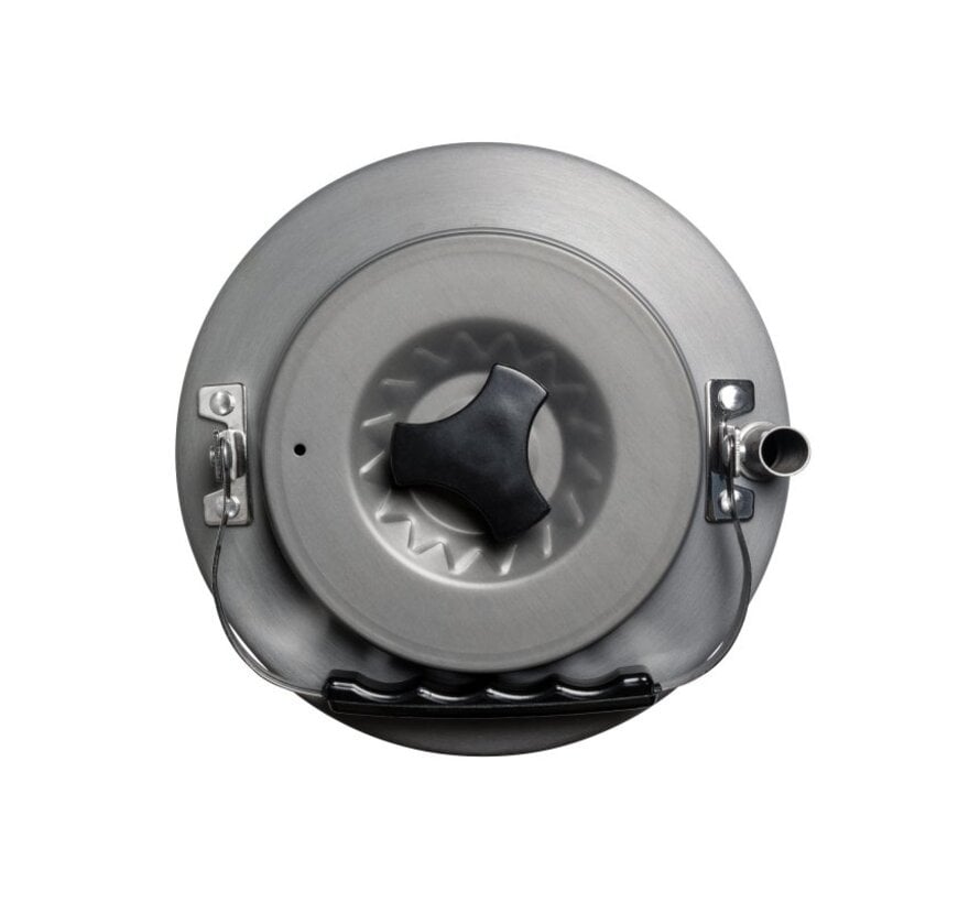 Armolife Jumbo Power Kettle