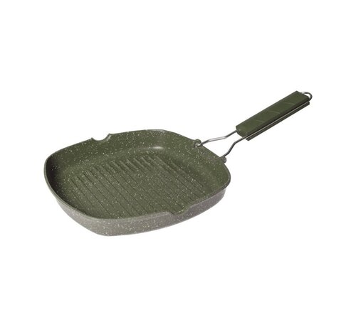 Trakker Armolife Marble Griddle Pan
