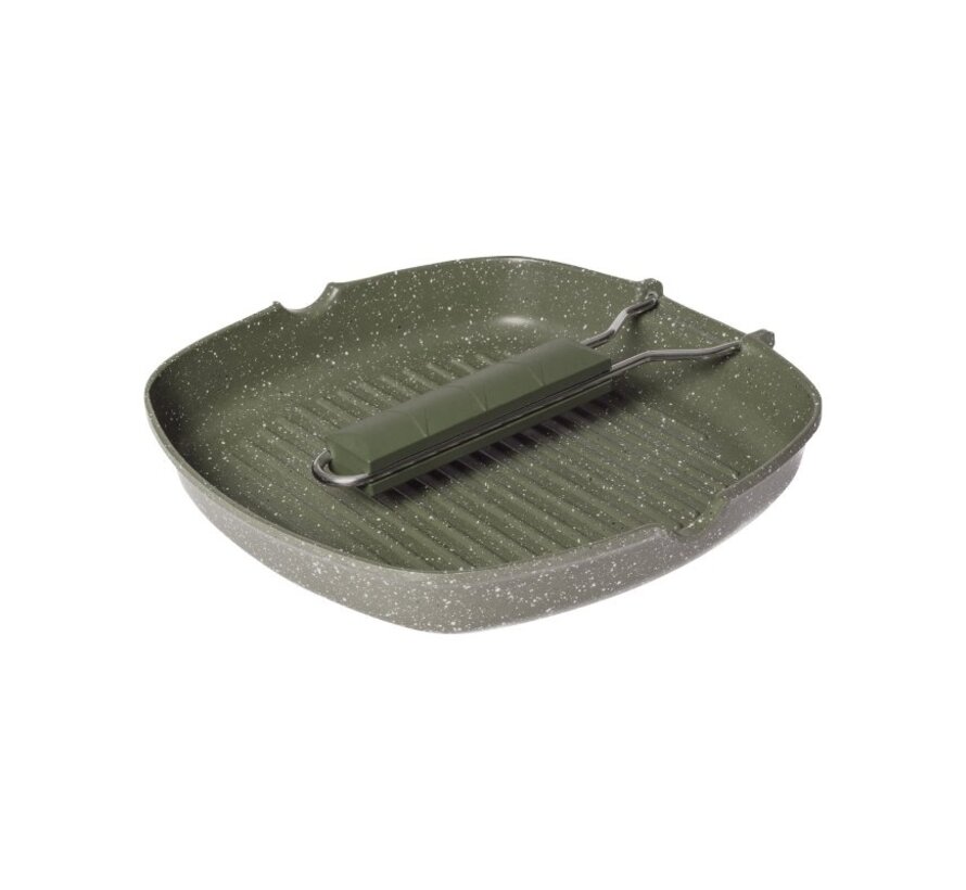 Armolife Marble Griddle Pan