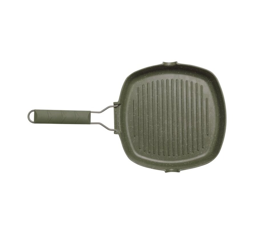 Armolife Marble Griddle Pan