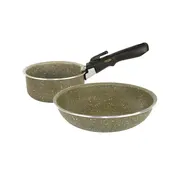 Trakker Armolife Marble Cookset
