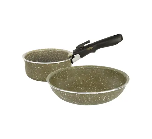 Trakker Armolife Marble Cookset