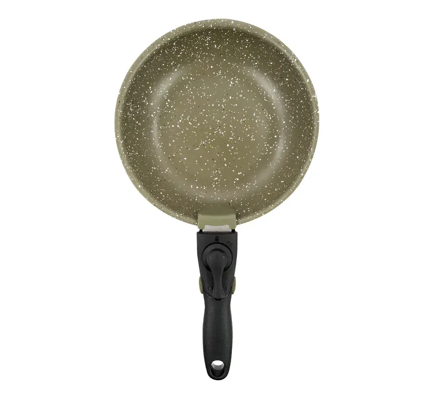 Armolife Marble Cookset