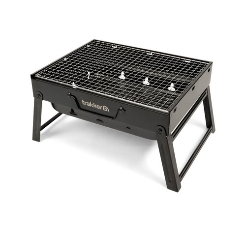 Trakker Armolife BBQ v2