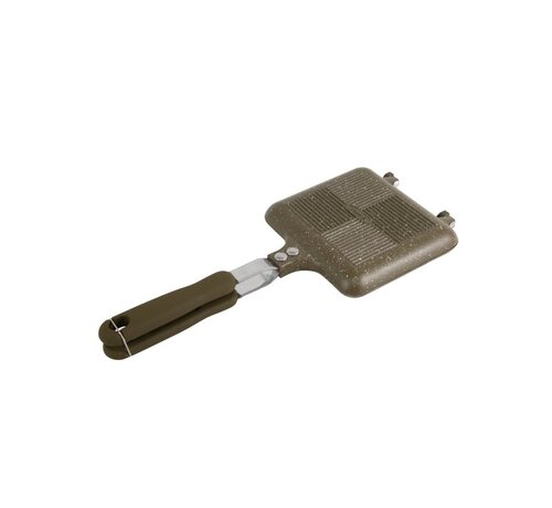 Trakker Armolife Marble Sandwich Toaster