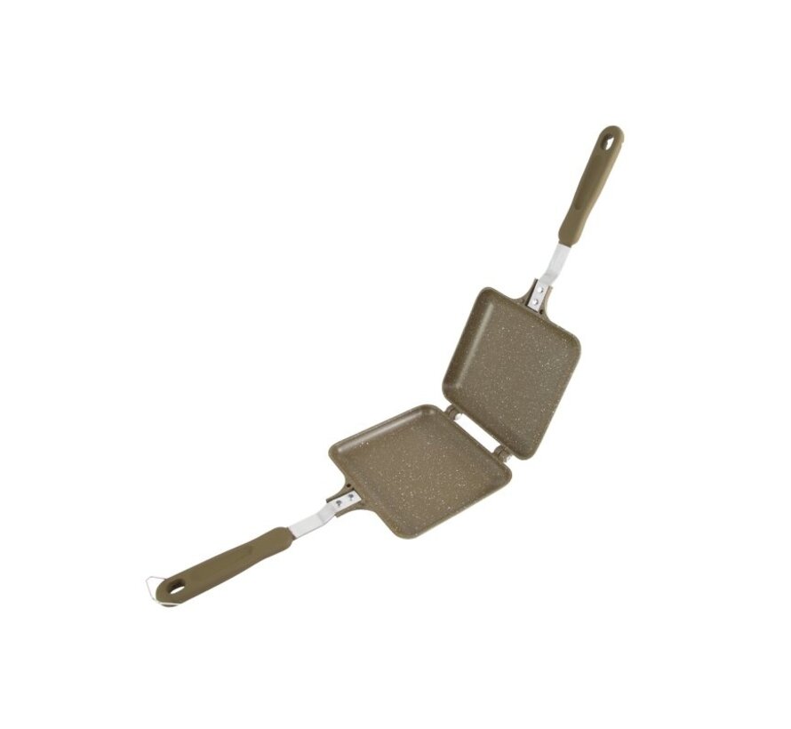 Armolife Marble Sandwich Toaster