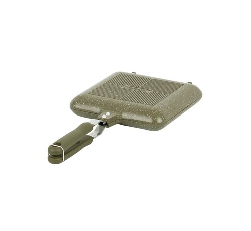 Trakker Armolife Marble Sandwich Toaster XL