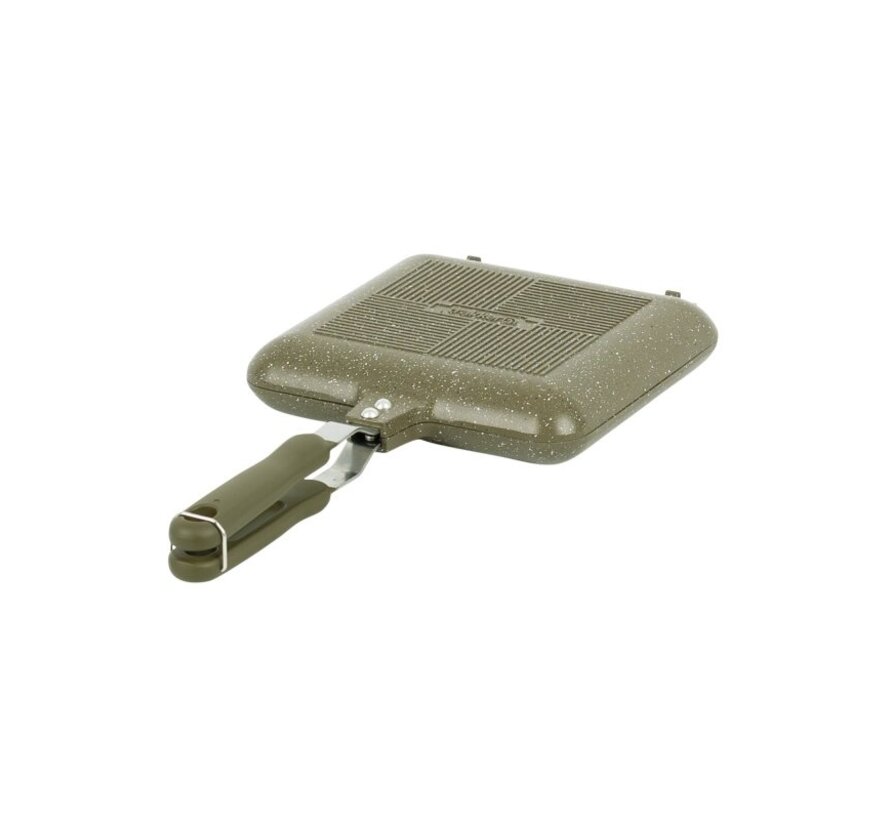 Armolife Marble Sandwich Toaster XL