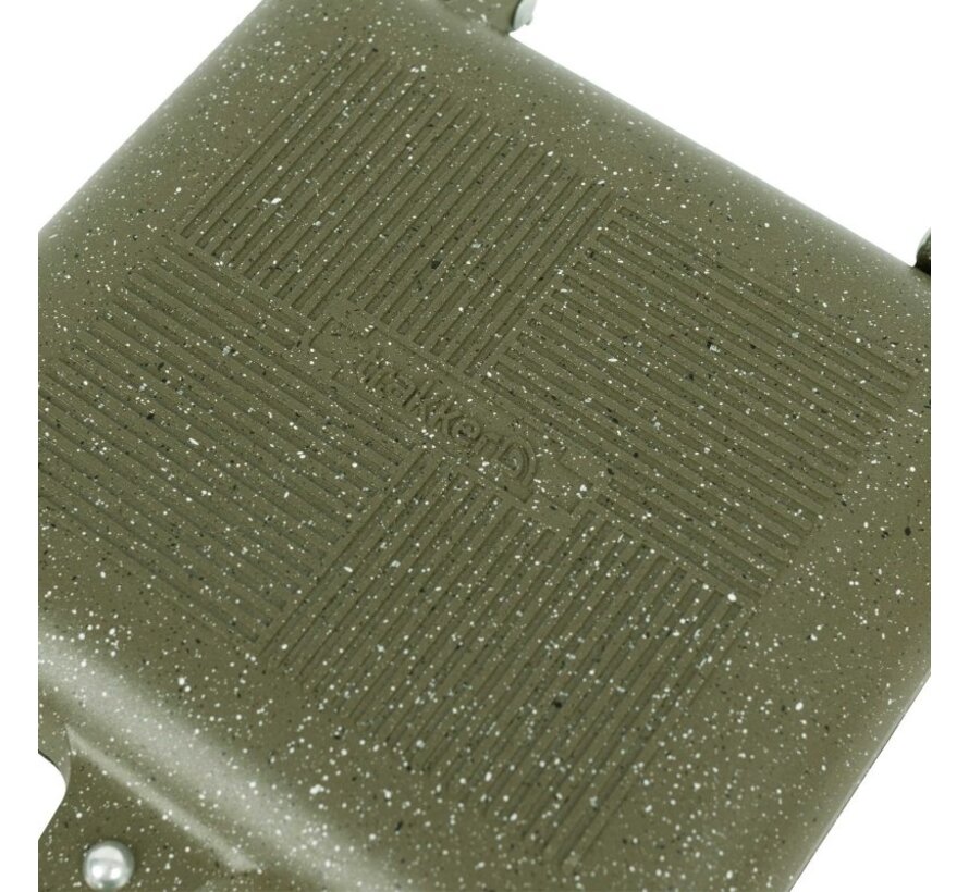 Armolife Marble Sandwich Toaster XL