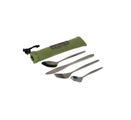 Trakker Armolife Cutlery Set