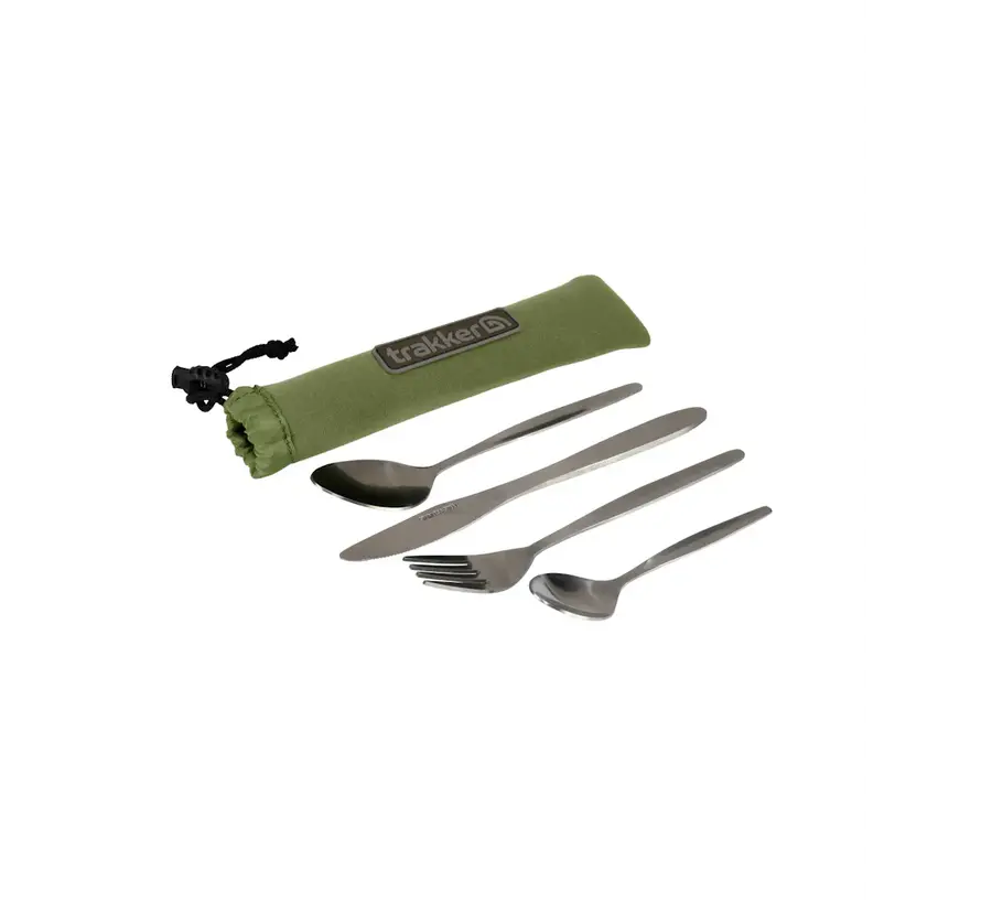 Armolife Cutlery Set